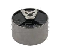 Supporto motore Assale anteriore 537633 GSP per CITROËN PEUGEOT DS