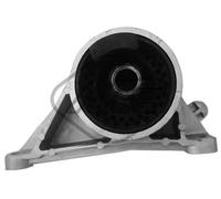 Supporto motore Assale anteriore 59990 Metalcaucho per OPEL ASTRA G Familiare