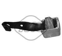 Supporto motore Assale anteriore Cuscinetto gomma-metallo 04370 Metalcaucho