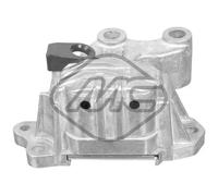 Supporto motore Assale anteriore Dx 16066 Metalcaucho per JEEP FIAT