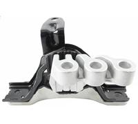 Supporto motore Assale anteriore Dx 58596 Metalcaucho per OPEL CHEVROLET