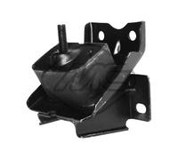 00252 Metalcaucho Sospensione, Motore per RENAULT