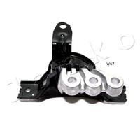 Supporto motore Assale anteriore Dx GOJW67 JAPKO per OPEL CHEVROLET
