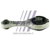FAST Supporto Motore Anteriore Inferiore per Renault Kangoo/Grand Kangoo È Bop