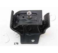 Supporto motore Assale anteriore GOJ178 JAPKO per NISSAN TERRANO II