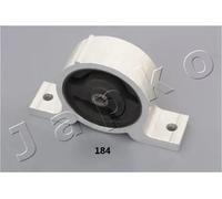 Supporto motore Assale anteriore GOJ184 JAPKO per NISSAN ALMERA II Hatchback