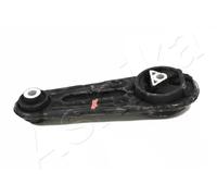 Supporto motore Assale anteriore GOM-181 ASHIKA per NISSAN MICRA III NOTE