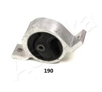 Ashika Supporto motore GOM-190 assale anteriore SX per Nissan Primera