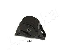 Supporto motore Assale anteriore GOM-193 ASHIKA per NISSAN ALMERA TINO ALMERA II