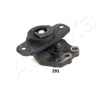 Supporto motore Assale anteriore GOM-291 ASHIKA per PEUGEOT TOYOTA CITROËN