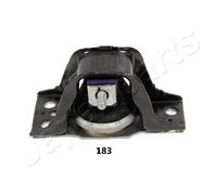 Supporto motore Assale anteriore RU-183 JAPANPARTS per NISSAN MICRA III NOTE