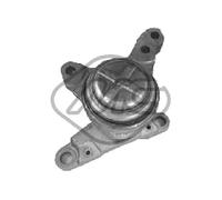 Supporto motore Assale anteriore Supporto idraulico 56980 Metalcaucho per FORD