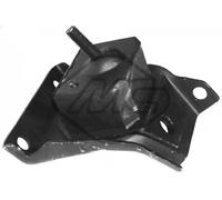 Supporto motore Assale anteriore Sx Cuscinetto gomma-metallo 00239 Metalcaucho