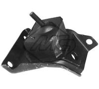 Supporto motore Assale anteriore Sx Cuscinetto gomma-metallo 00239 Metalcaucho