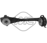 Metalcaucho Supporto motore anteriore sinistro Nissan Primastar X83 cuscinetto gomma-metallo