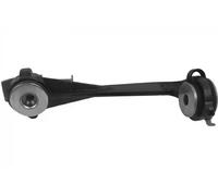 Metalcaucho Supporto motore anteriore sinistro Nissan Primastar X83 cuscinetto gomma-metallo