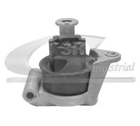 Supporto motore Assale posteriore 40456 3RG per OPEL ASTRA G Hatchback ASTRA H