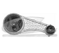 Supporto motore Assale posteriore 40641 3RG per RENAULT 19 II CLIO I KANGOO