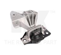 Supporto motore anteriore Supporto idraulico 59722008 NK per NISSAN