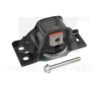 Lagerazione Motore Anteriore Per Renault Clio III BR0/1 CR0/1 Modus/Grand