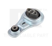 Supporto motore anteriore Cuscinetto gomma-metallo 59739075 NK per RENAULT