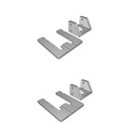 Supporto Motore Asse Z per Velleman K8200 3Drag Stampante 3D Stepper Kit