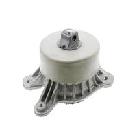 Supporto motore auto 2052404500 Supporto motore sinistro per Mercedes-Benz Classe C W205 C63 parti