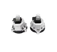 supporto motore auto 22116860494 Supporti motore per BMW Serie 2, 3 e 4, colla per piedini parti(22116860493 Left)