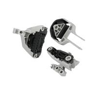 Supporto Motore Auto 3 Pezzi Per Dodge Dart 2.0L 2.4L 13-16 Motore Automatico E Trasmissione E Supporto Ammortizzatore Coppia 68081488AD 68081490AD 68081487ADv