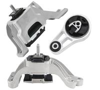 Supporto Motore Auto Kit Di Supporto Motore E Trasmissione Per MINI R55 R56 R57 R58 R59 Per Coupé Per CLUBMAN Staffa Montaggio 22116782374 22116783094 22316784357 Sospensione