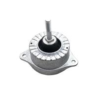 Supporto Motore Auto Per 911 Turbo GT2 RS Carrera 2017-2019 99137504904 2 Pezzi Staffa Idraulica Posteriore Supporto Trasmissione Cambio(RH 99137504904)