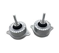 Supporto Motore Auto Per 911 Turbo GT2 RS Carrera 2017-2019 99137504904 2 Pezzi Staffa Idraulica Posteriore Supporto Trasmissione Cambio(2PCS)