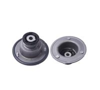 Supporto Motore Auto Per 982 718 Per BOXSTER Per Cayman 981 98133305901 2 Pezzi Di Montaggio Del Montante Superiore Posteriore