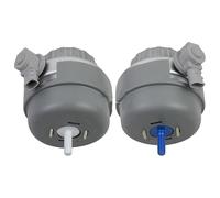 Supporto Motore Auto Per A6 Quattro 3.0L 3.2L 4F0199382D 4F0199382BL 4F0199379BH 2 Pezzi Supporto Motore Sinistro E Destro Con Elettrico