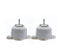 Supporto Motore Auto Per A8 D3 S8 Quattro 4.2L 03-10 4E0399151DD 4E0399151CE 4E0399151AR 4E0399151AQ 2 Pezzi Supporto Cambio Supporto Trasmissione