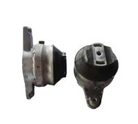 Supporto Motore Auto Per A8 D3 S8 Quattro 5.2L 03-10 4E0399151DG 4E0399151DK Kit Di Montaggio Trasmissione Supporto Cambio 2 Pezzi