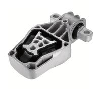 Supporto Motore Auto Per Benz CLA 250 2014-2019 2.0L Flex Gas Metallo Gomma Nero Sinistro 2462401209 Supporto Ammortizzatore Inferiore