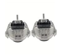 Supporto Motore Auto Per BMW Per 130i 325i 330i 335i X1 Z4 E87 E82 E90 E83 E82 E84 E89 2005-2015 80000693 22116760330 Cuscinetti In Gomma Per Supporto Motore