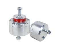 Supporto Motore Auto Per BMW Per E36 E46 Z3 Z4 M3 Modelli Da Competizione Kit Supporto Motore In Alluminio CNC Design Da Corsa