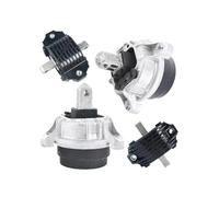 Supporto Motore Auto Per BMW Per F07 F10 F11 F06 F12 F13 F02 535i 730i 740i N52 N54 N55 22116777365 22116786528 22326775916 Kit Di Montaggio Trasmissione Motore