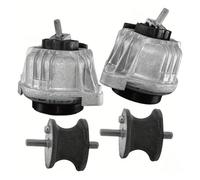 Supporto Motore Auto Per BMW Per Z4 16-12 2.0L 22116768852 22116768853 22316799330 Supporti Motore E Supporti Cambio Automatico 4 Pezzi