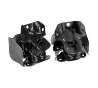 Supporto Motore Auto Per Chevrolet Per Silverado 1500 Tahoe Per GMC Sierra 1500 Yukon 2007-2013 15829208 3232 A5432 2 Pezzi Supporto Motore Anteriore Sinistro Destro
