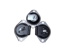 Supporto Motore Auto Per Maserati Per Quattropote M139 Granturismo Grancabrio Per Ferrari Cuscinetto Motore 253752 225839 269817 196865 Set Supporto Motore Cambio(3 Pcs)