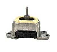 Supporto Motore Auto Per Peugeot 407 508 Per Citroen Per C8 C5 Supporto Motore Diesel Auto Sospensione Staffa Ammortizzante Pastiglie DW10CD DW10BTED4 Motore