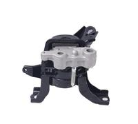 Supporto Motore Auto Per Toyota Per Prius ZVW30 09-15 1.8L Per Lexus CT200 12305-37300 12305-37160 1 PZ Supporto Motore Supporto Motore