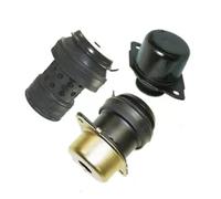 Supporto Motore Auto Per VW Per Corrado Per Golf Per Jetta 1992-1998 1H0199609G 3 Pezzi Supporto Motore E Trasmissione
