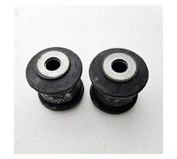 Supporto Motore Auto Per VW Per Passat B6 B7 Per Tiguan CC Magotan Sharan Seat Alhambra Per Q3 3C0199231F 1K0407182 Boccola Braccio Oscillante Inferiore Anteriore(A 2 PCS)