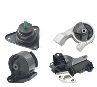 Supporto Motore Auto Set Di Supporti Motore Per Changan Per Eado, Staffa Motore, Supporto Motore, Accessori Di Ricambio Per Auto Sospensione(AT)