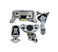 Supporto Motore Auto Supporto Motore Auto Per A W176 B W246 GLA W 176 246, Set Staffa Trasmissione, Montaggio Motore 2462402517 2462400809 2462401209 2462400617 Sospensione