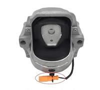 Supporto Motore Auto Supporto Motore Auto Per A4 B8 S4 A5 S5 Q5 1.8T 2.0TFSI, Staffa Motore, Supporto Di Montaggio Motore, 8R0199381AK 8R0199381C Sospensione(Colore 2)